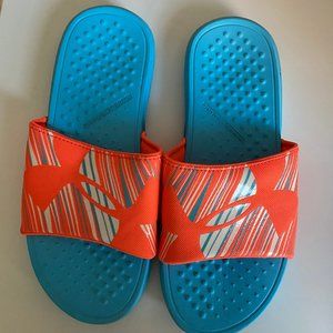 Under Armour Slide Sandals